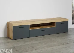 TV-taso Tyler 230 cm