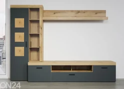 TV-taso Tyler 230 cm