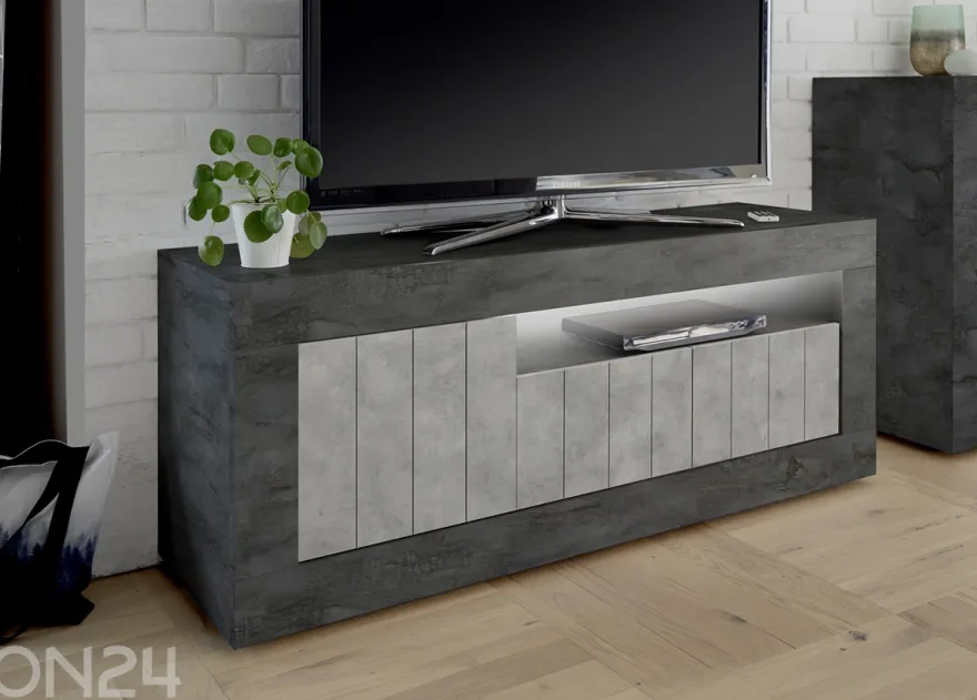 TV-taso Urbino
