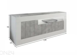 TV-taso Urbino