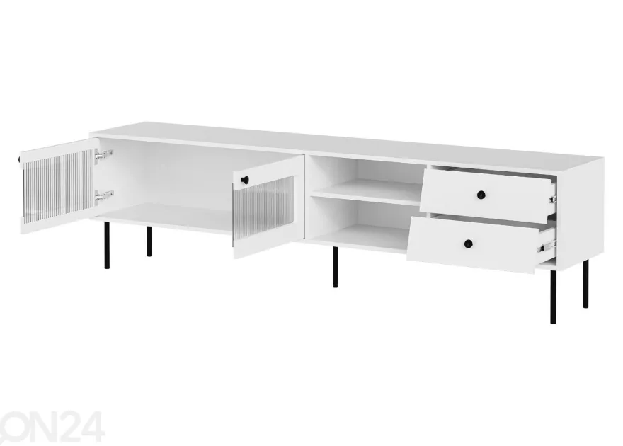 TV-taso Valerio 200 cm
