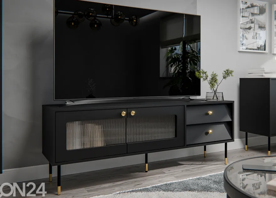 TV-taso Valerio 150 cm