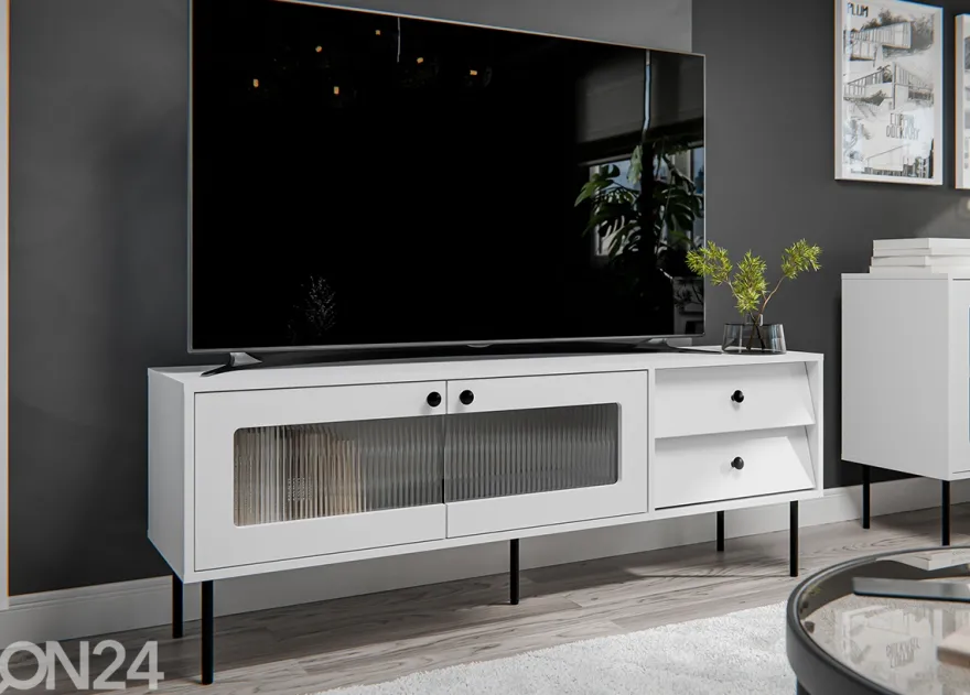 TV-taso Valerio 150 cm