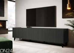 TV-taso Vamos Grey 201 cm