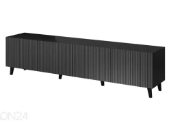 TV-taso Vamos Grey 201 cm