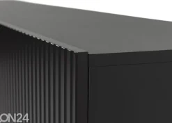 TV-taso Vamos Grey 201 cm