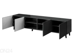 TV-taso Vamos Grey 201 cm
