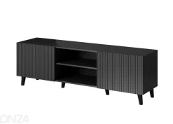 TV-taso Vamos Grey 150 cm