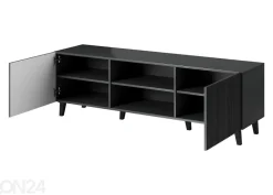 TV-taso Vamos Grey 150 cm