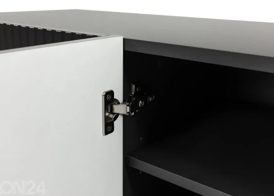 TV-taso Vamos Grey 150 cm