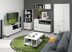 TV-taso Vegas 120 cm