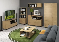 TV-taso Vegas 120 cm
