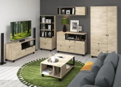 TV-taso Vegas 120 cm