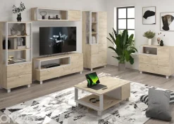 TV-taso Vegas 150 cm