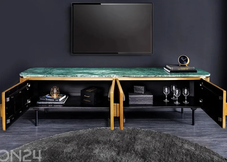 TV-taso Veneziano