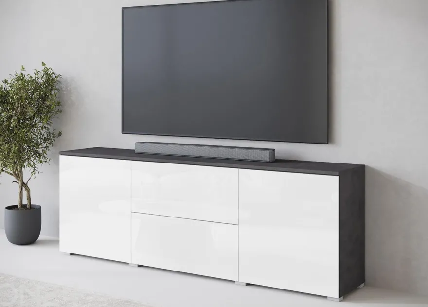 TV-taso Vera 180 cm