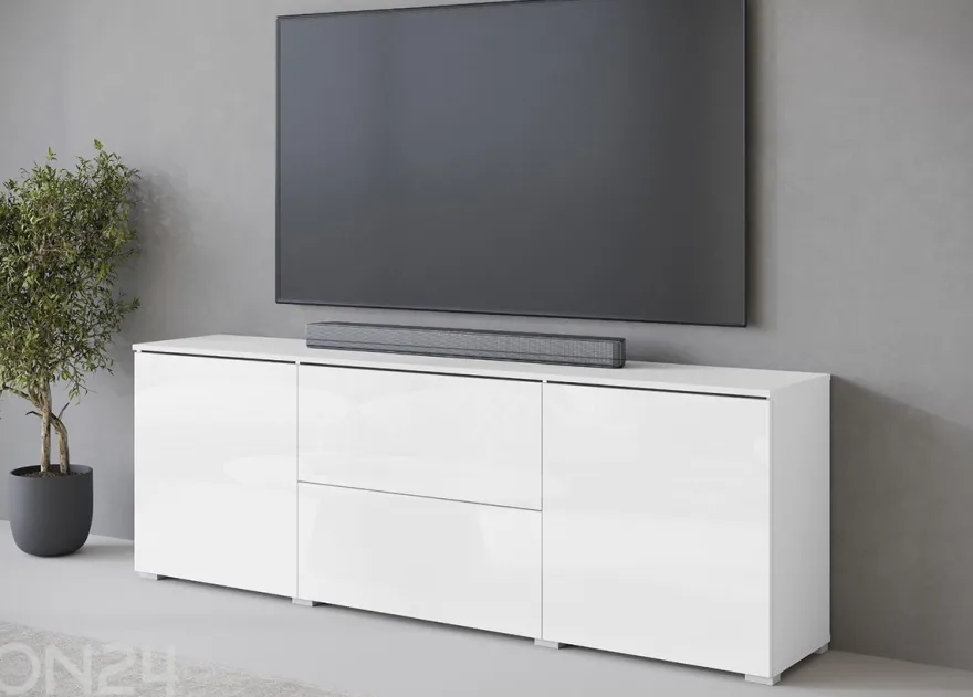TV-taso Vera 180 cm