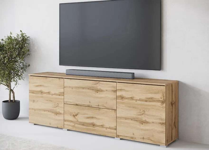 TV-taso Vera 180 cm