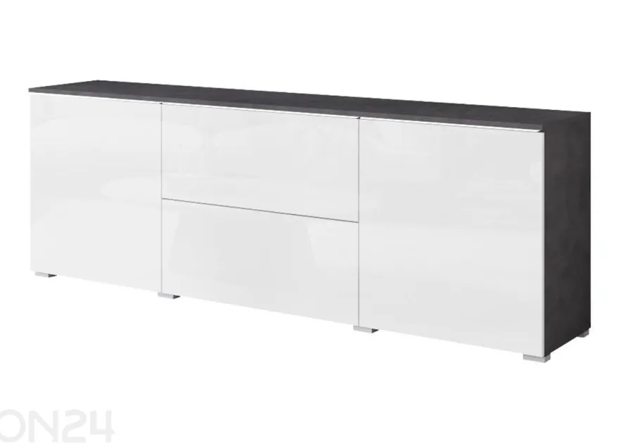 TV-taso Vera 180 cm + LED