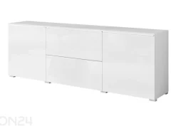 TV-taso Vera 180 cm + LED