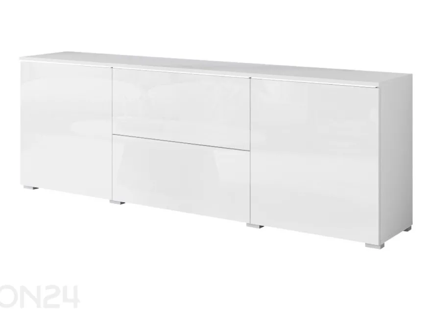 TV-taso Vera 180 cm + LED