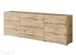 TV-taso Vera 180 cm + LED