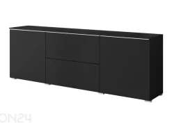 TV-taso Vera 180 cm + LED