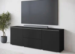 TV-taso Vera 180 cm + LED