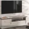 TV-taso Vermont 110x60 cm