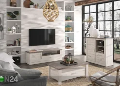 TV-taso Vermont 110x60 cm