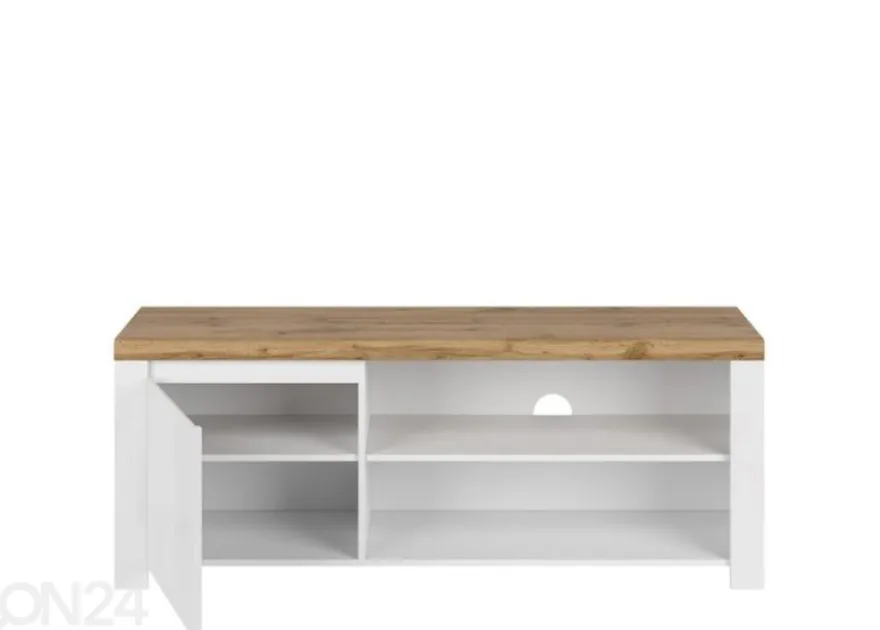TV-taso Vigo 156 cm