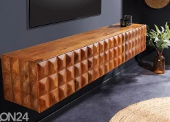 TV-taso Vulcano 160 cm