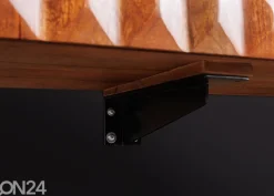 TV-taso Vulcano 160 cm