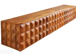 TV-taso Vulcano 160 cm