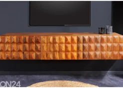 TV-taso Vulcano 160 cm