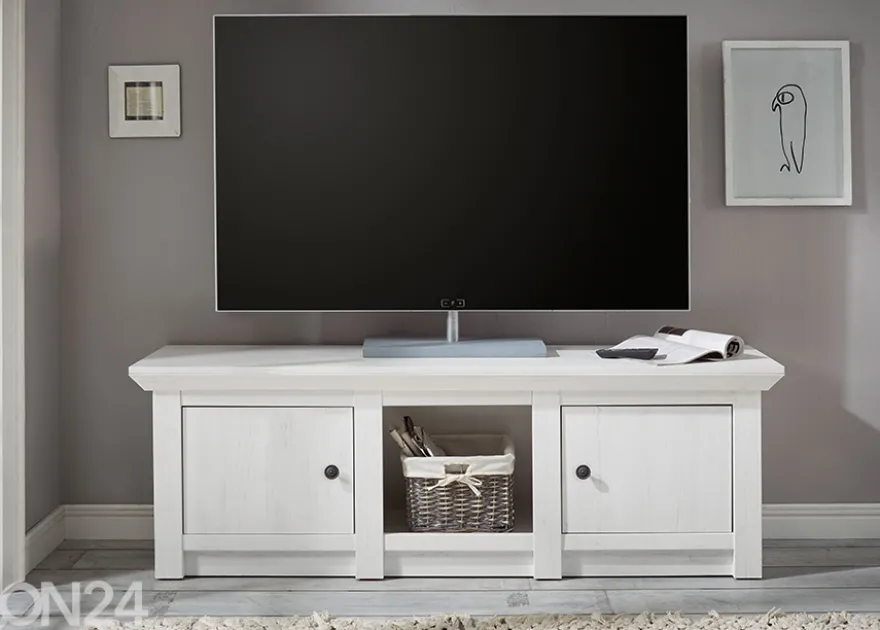 TV-taso Westerland 152 cm