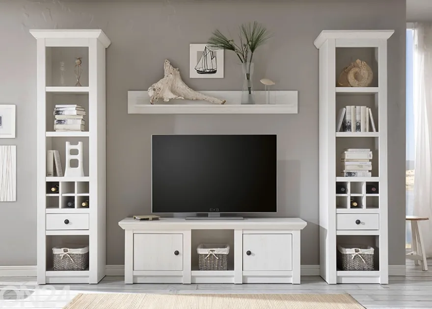 TV-taso Westerland 152 cm