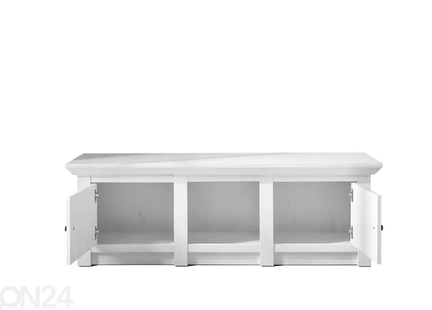 TV-taso Westerland 152 cm