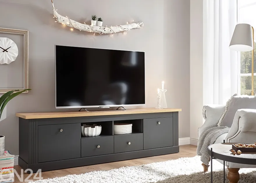 TV-taso Westminster 180 cm