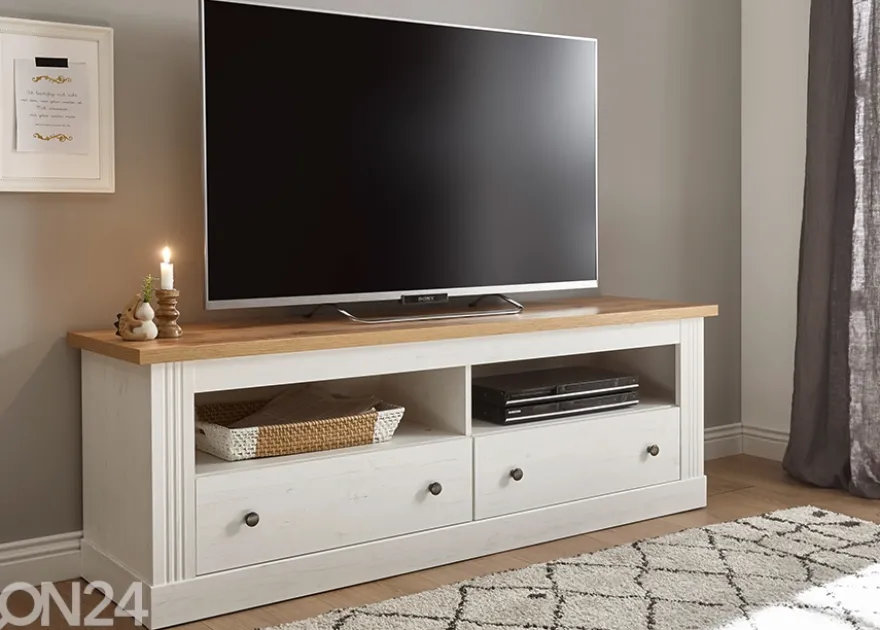 TV-taso Westminster 153 cm