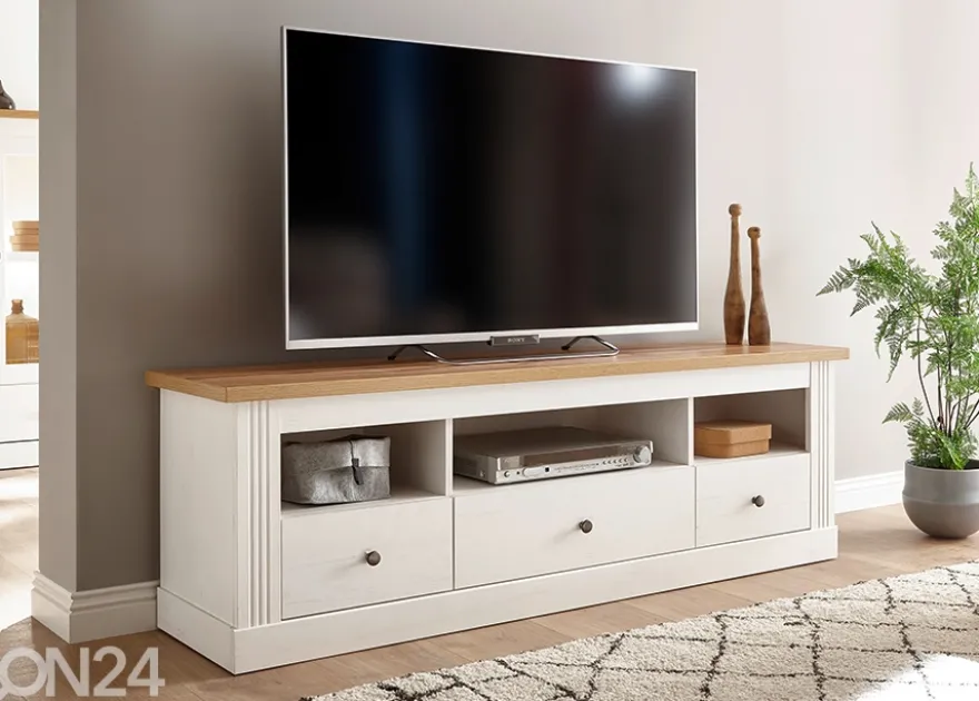 TV-taso Westminster 162 cm