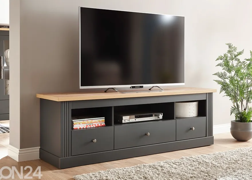 TV-taso Westminster 162 cm