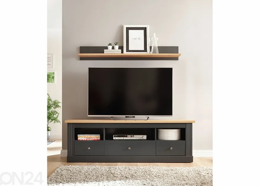 TV-taso Westminster 162 cm