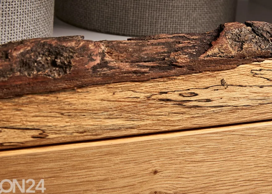 TV-taso Wild Oak
