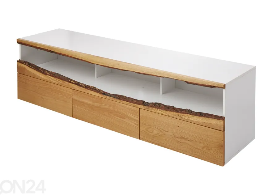 TV-taso Wild Oak