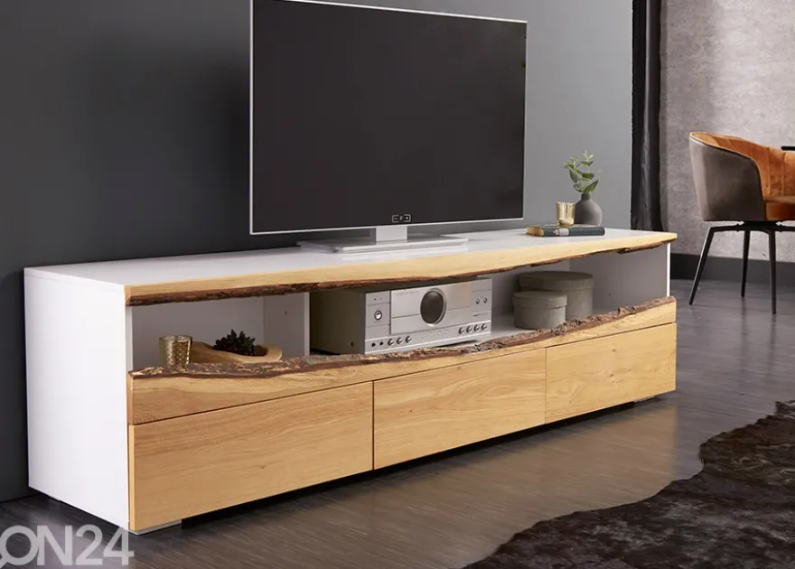 TV-taso Wild Oak