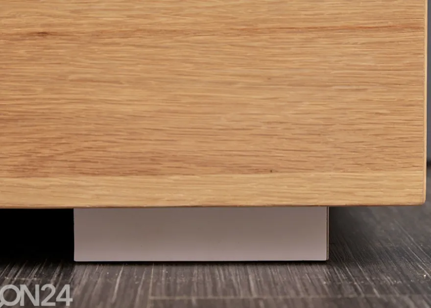 TV-taso Wild Oak