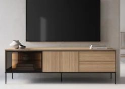 TV-taso Wisco 197 cm