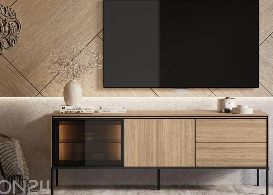 TV-taso Wisco 167 cm