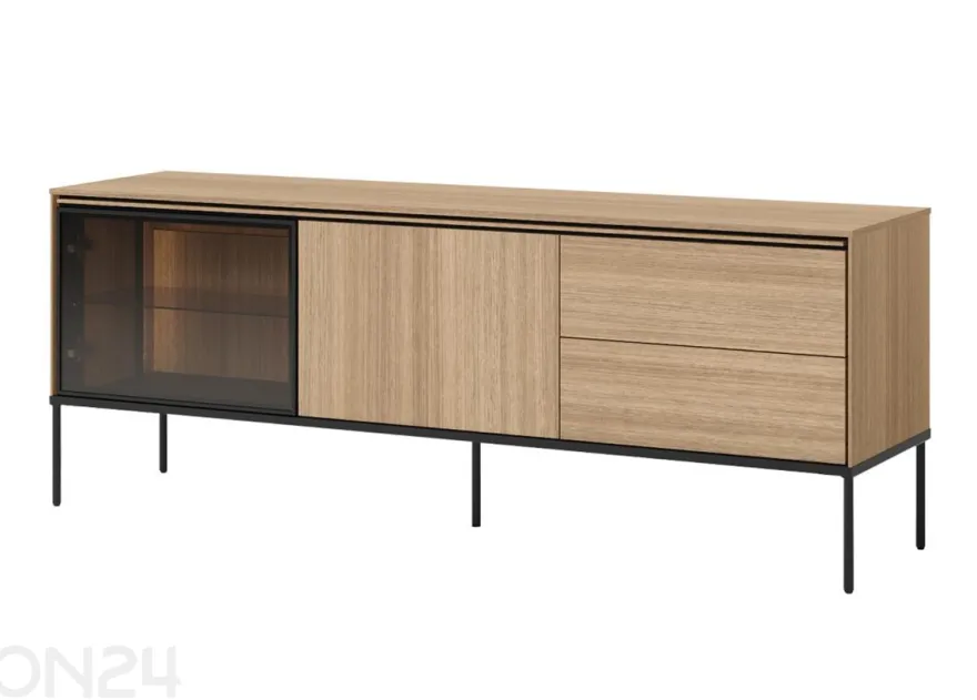 TV-taso Wisco 167 cm